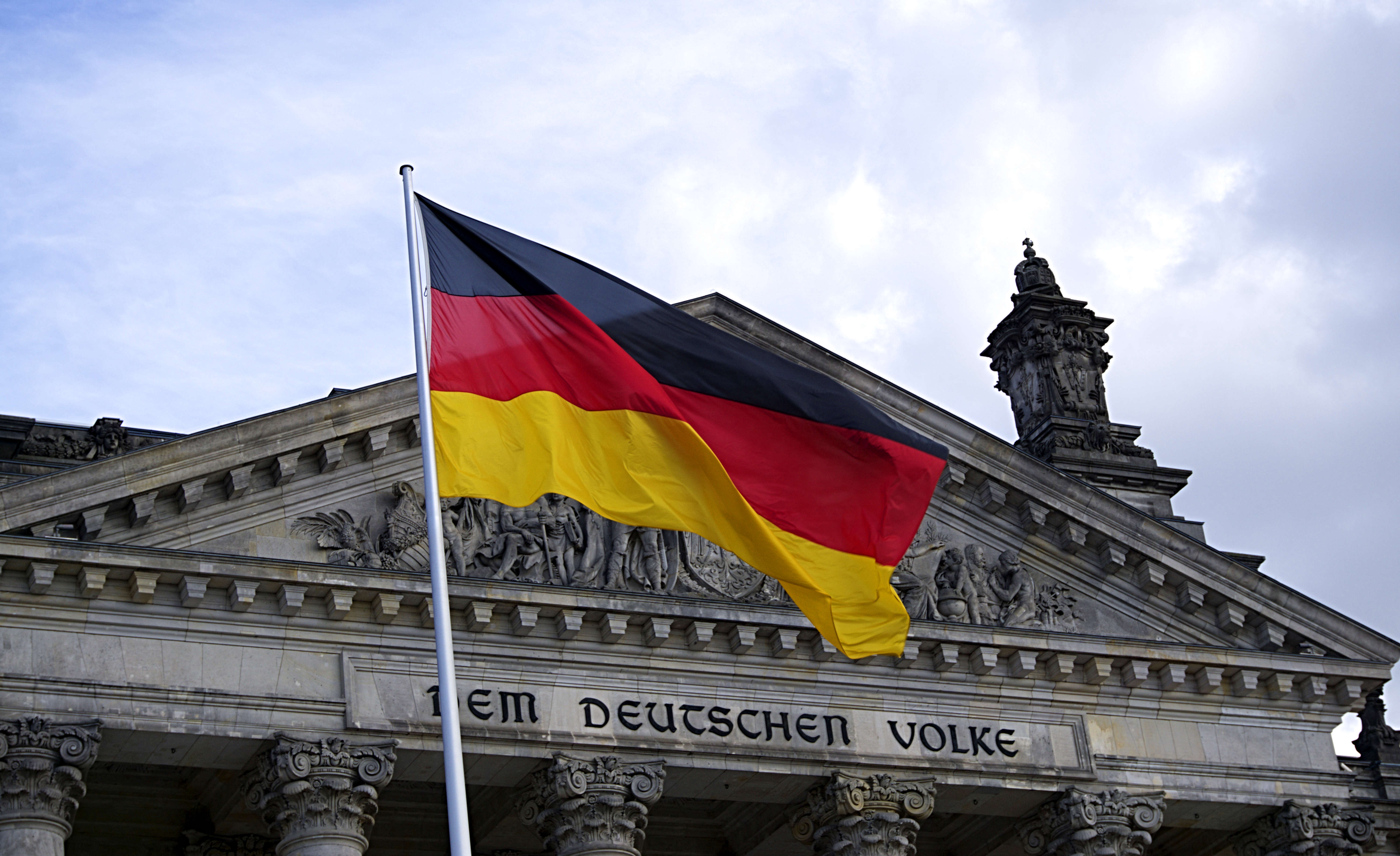 Sì al “Germanicum”, ma senza Cancellierato