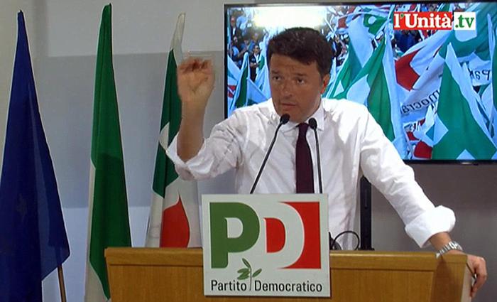 Legge elettorale, direzione Pd approva il “modello tedesco”