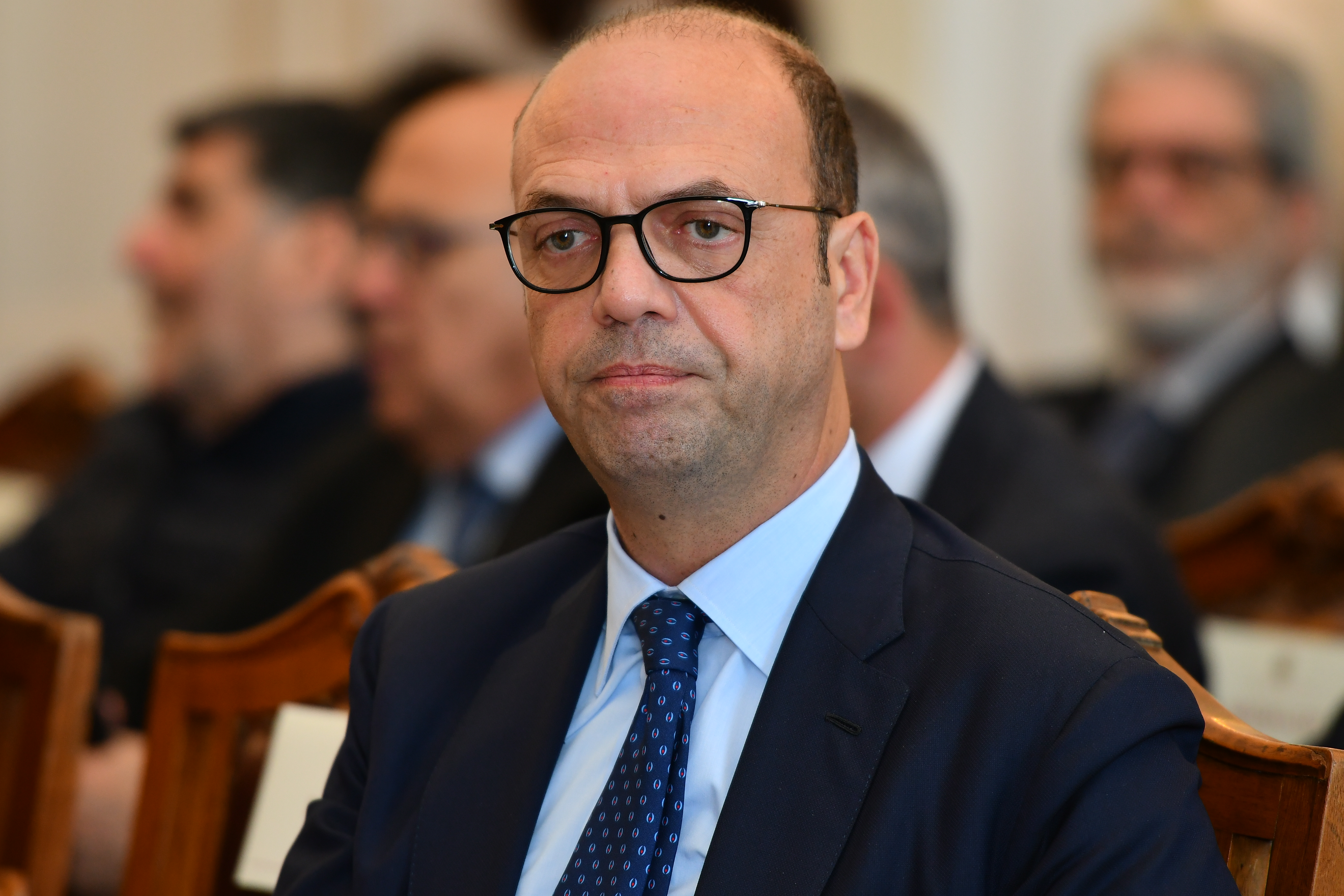 Il “tengo famiglia” dei centristi