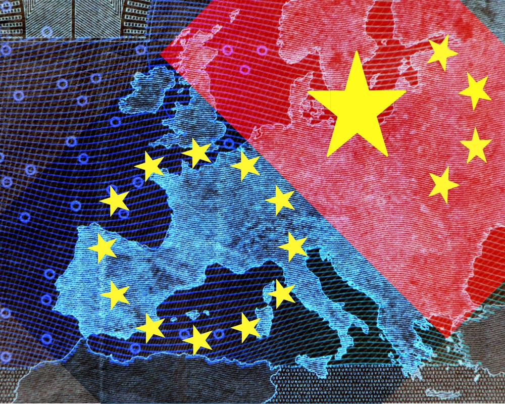 Domani il summit del riavvicinamento tra Pechino e Bruxelles 