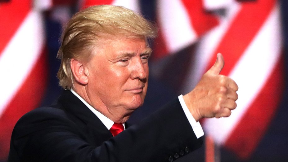 Usa vicini al ritiro dall’accordo di Parigi