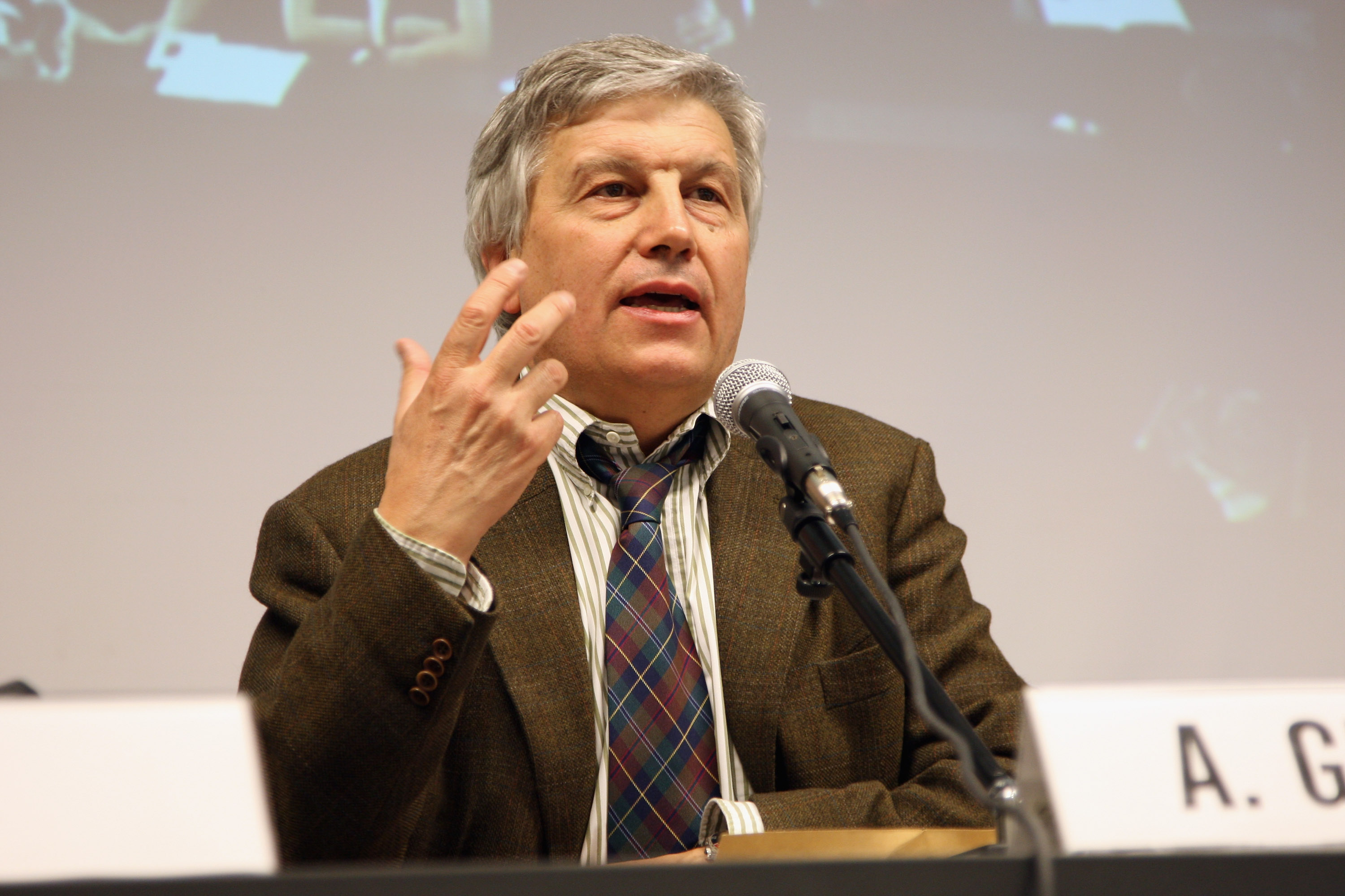 La (non) politica e i talk-show