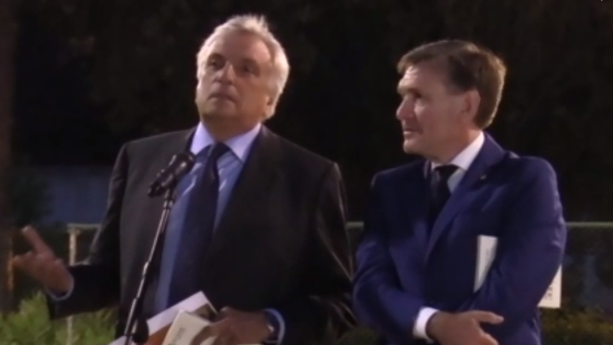 Mauro: “L'Opinione, uno strumento fondamentale per il centrodestra”