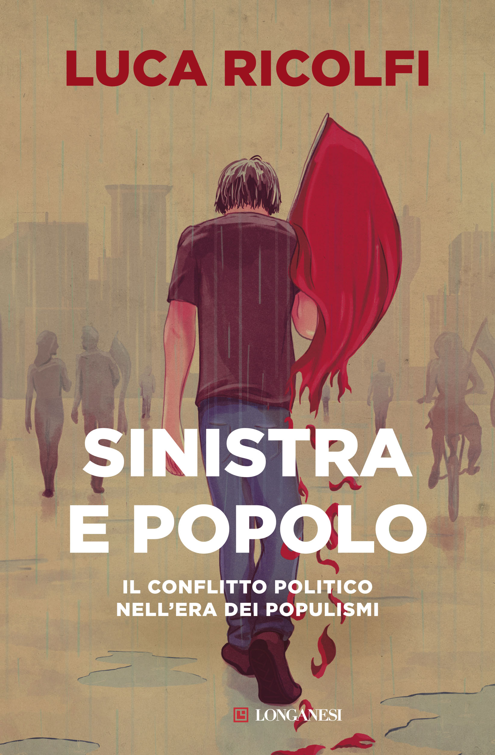 “Sinistra e Popolo”, il libro di Ricolfi