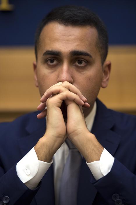 M5s, rischio spaccatura: gli “ortodossi” temono l'accordo col Pd