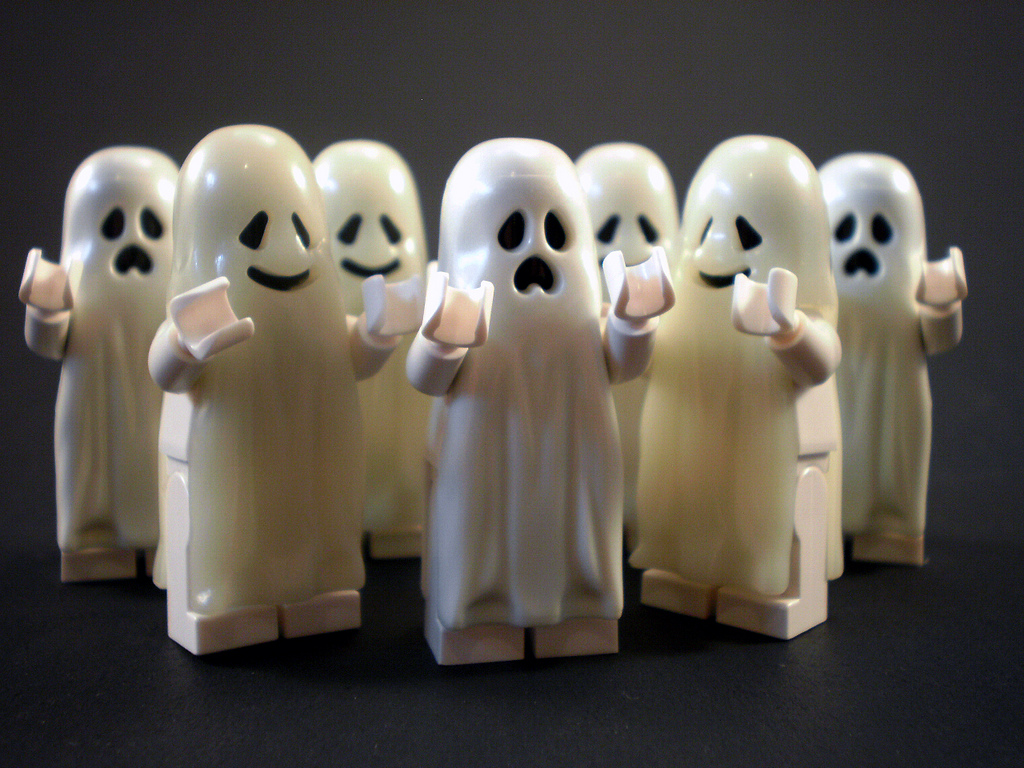 Banca d’Italia, assemblea di fantasmi?