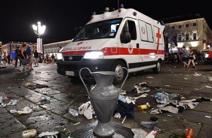 Torino: non solo lesioni, si indaga anche su possibili omissioni 