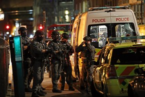 Errori, orrori e speranze nella lotta al terrorismo
