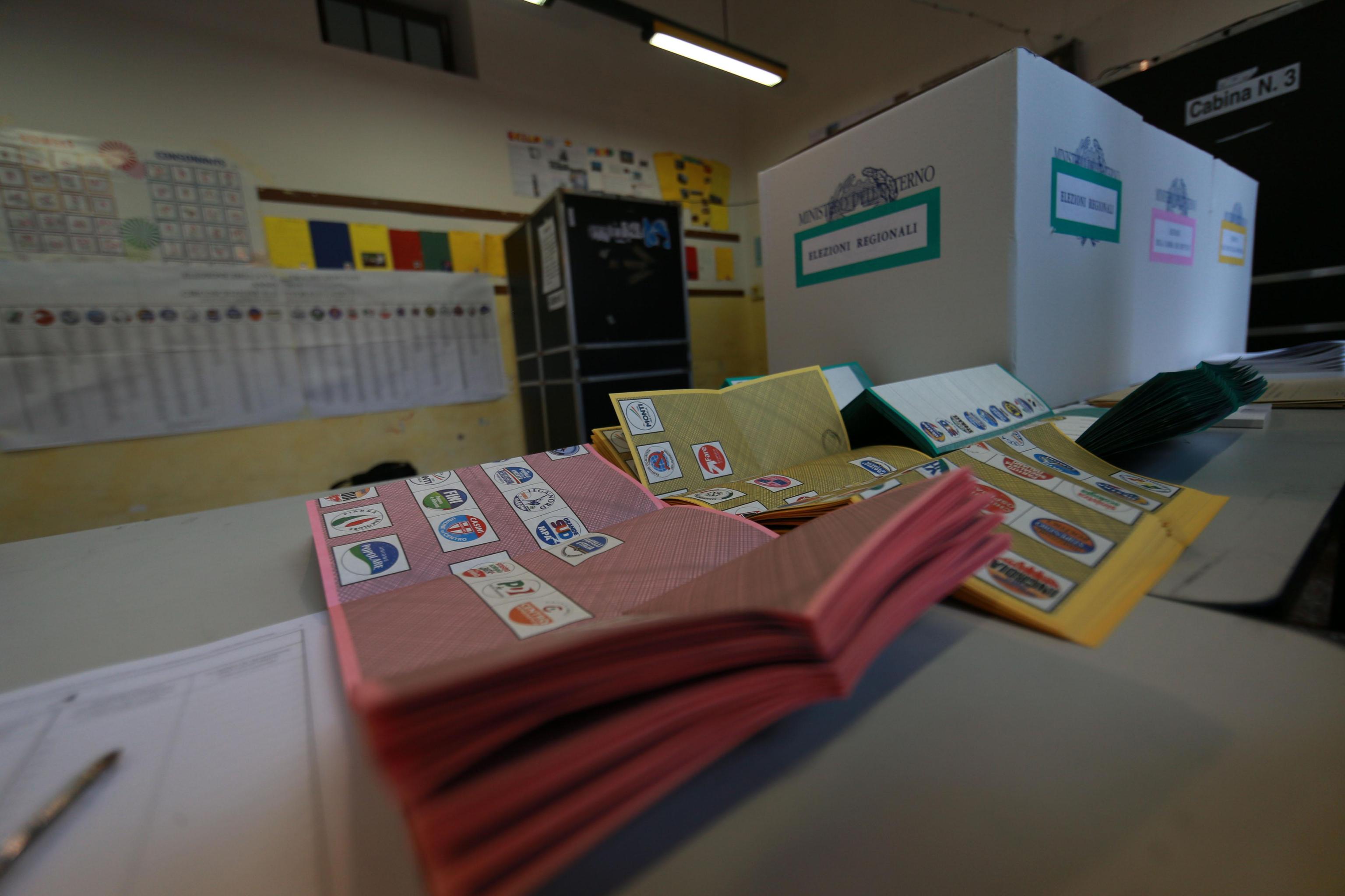 L’Inciucellum, la legge elettorale che raggira gli italiani