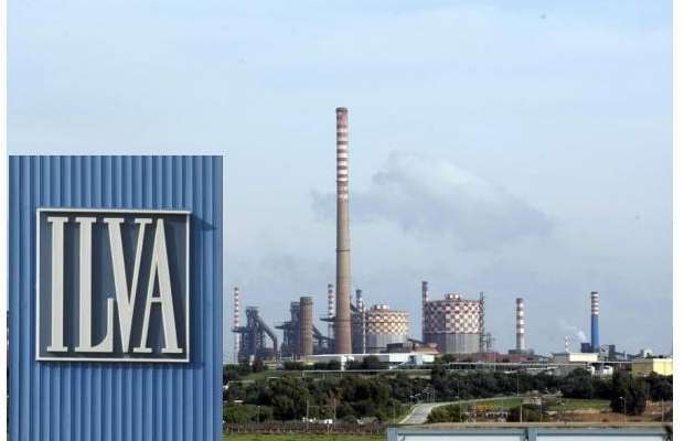 Ilva, De Vincenti: nessuno perderà il posto di lavoro