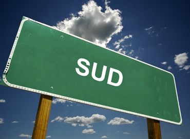 Non basta Afragola per salvare il Sud