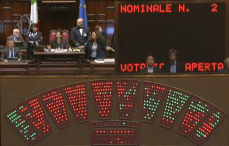 Legge elettorale, salta il patto: la riforma torna in Commissione