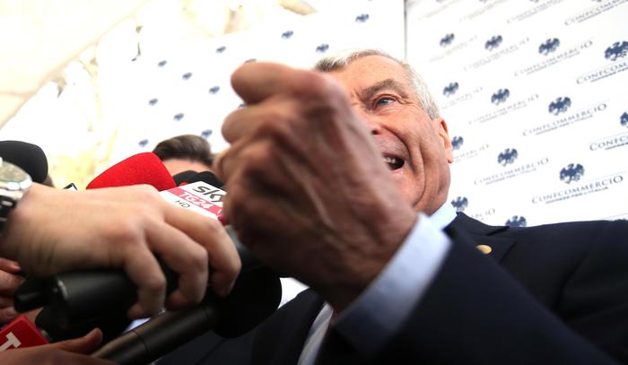 Sangalli (Confcommercio): "Tasse e burocrazia frenano il Paese"