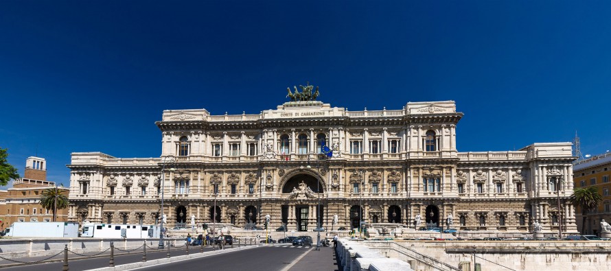 Con la “pennichella” organizzata si perde il posto di lavoro