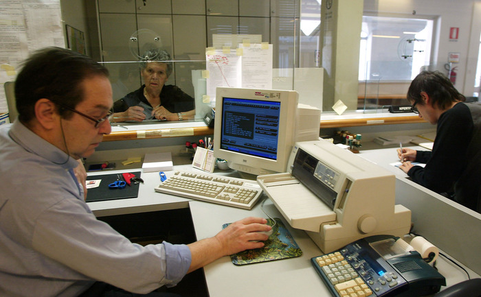 Istat: cresce (poco) il lavoro, ma anche i disoccupati al Sud