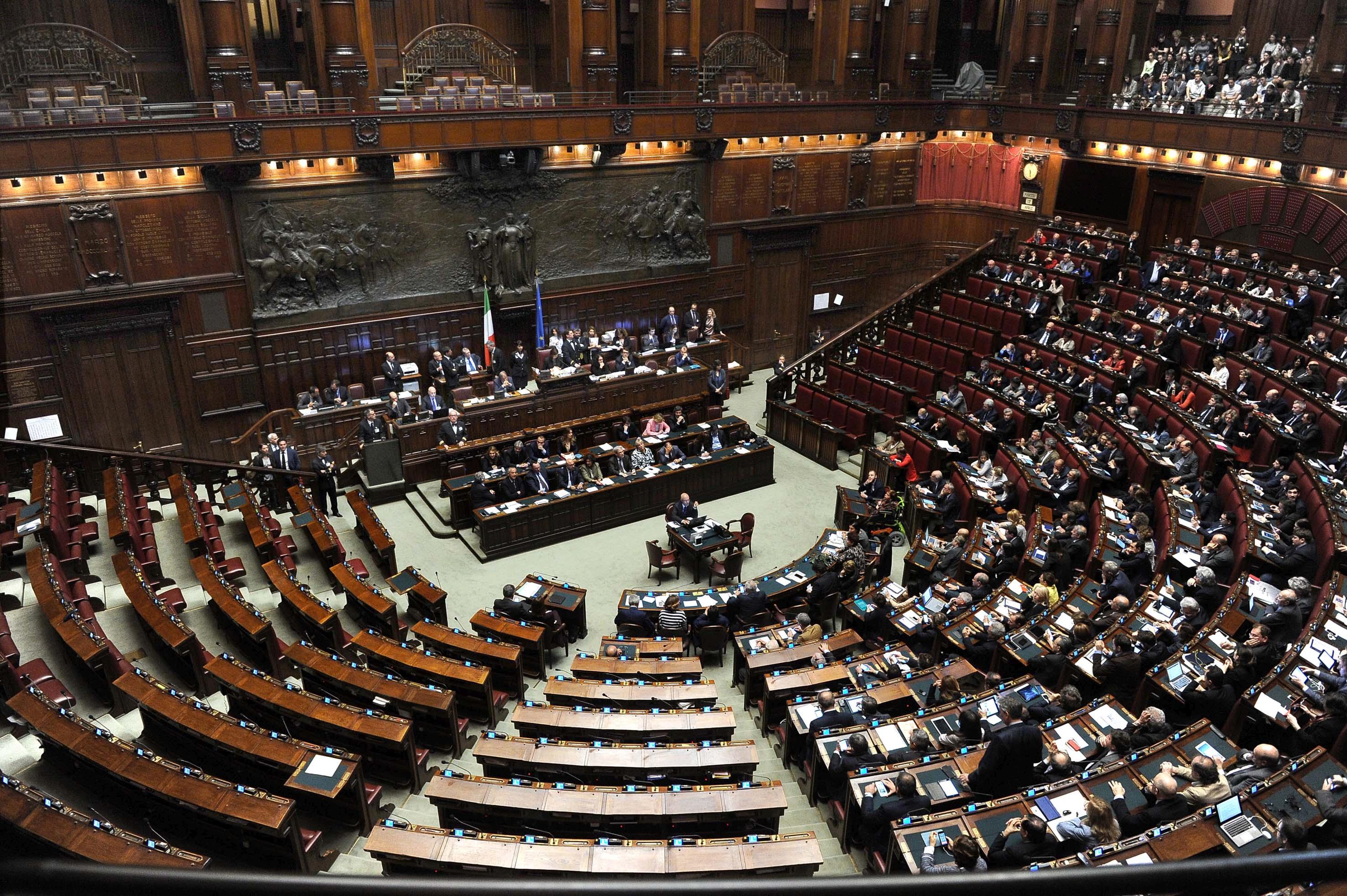 Il centrodestra e la prossima legislatura