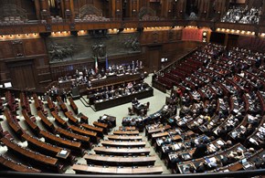 Il centrodestra e la prossima legislatura
