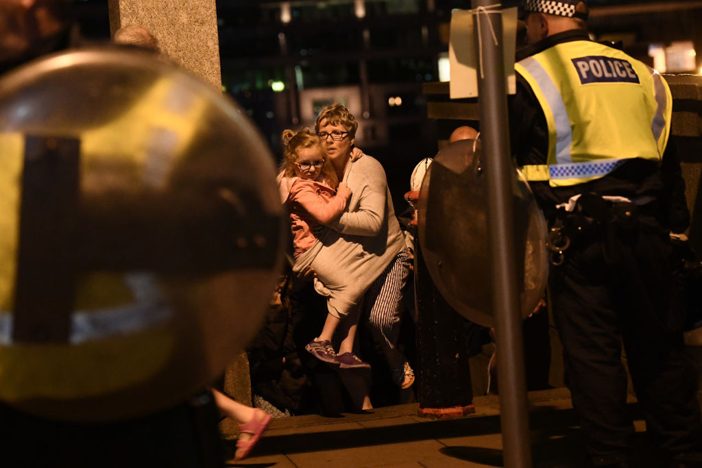Accettare il terrorismo islamico come la nuova normalità?