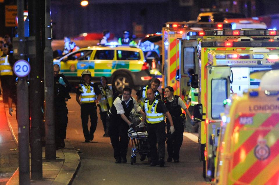 I terroristi di Londra volevano tir come quello di Nizza