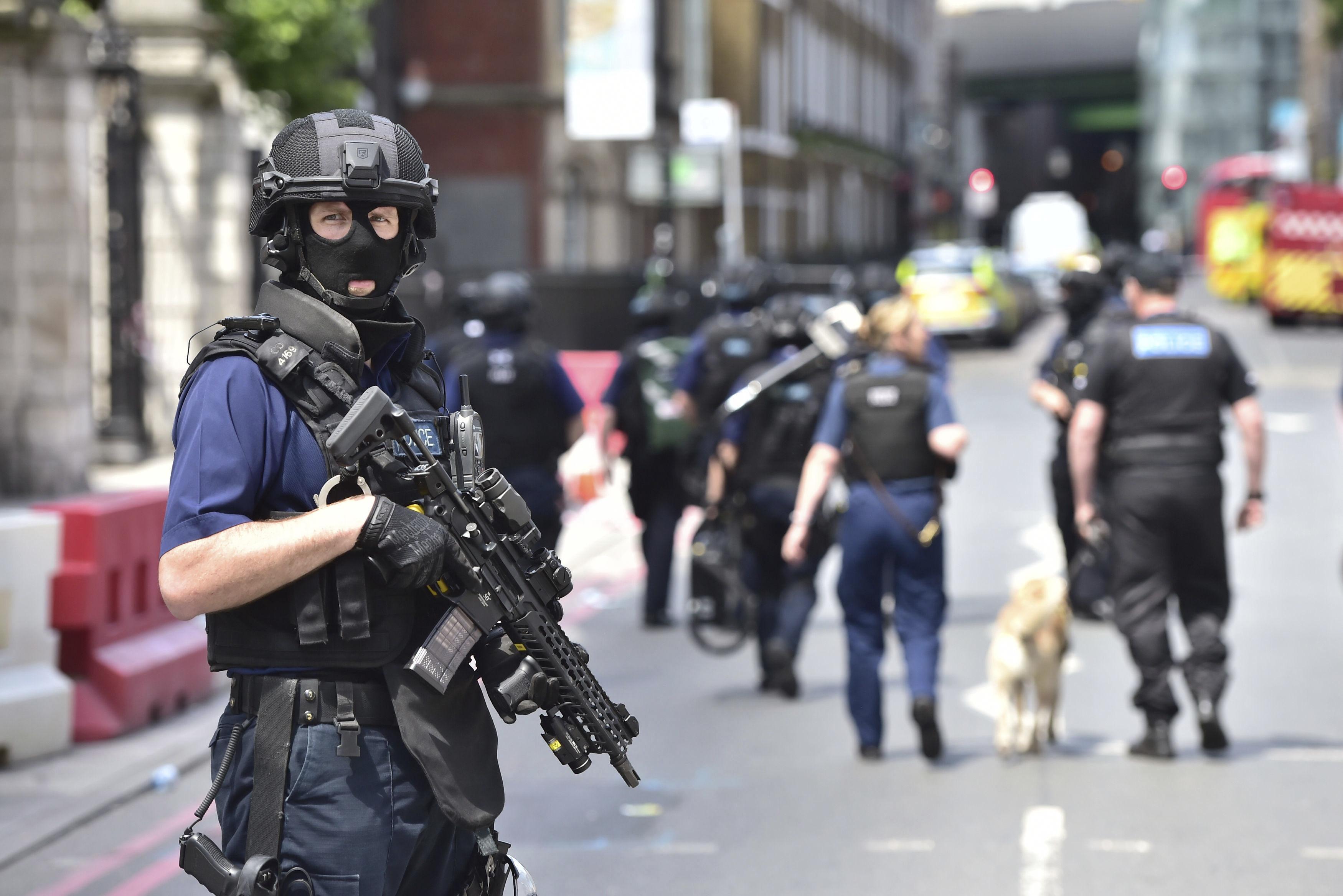 Sul terrorismo non chiamatemi profeta di sventura
