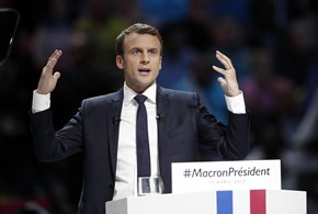 La “Macronizzazione”