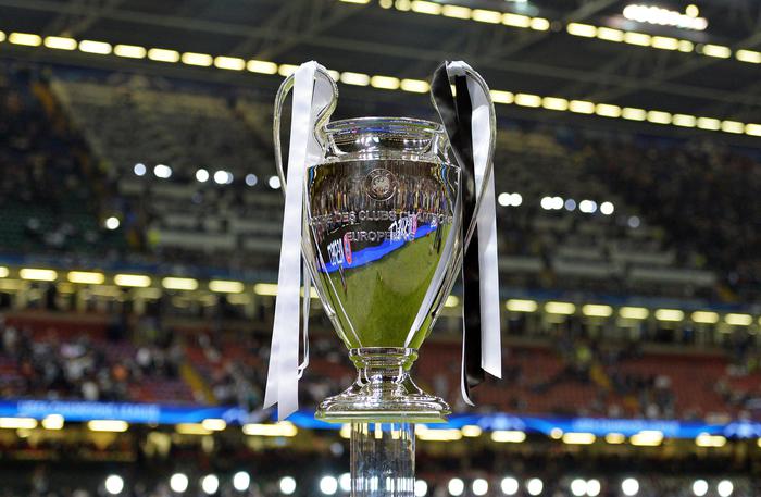 Diritti tv: la Champions torna a Sky nel 2018