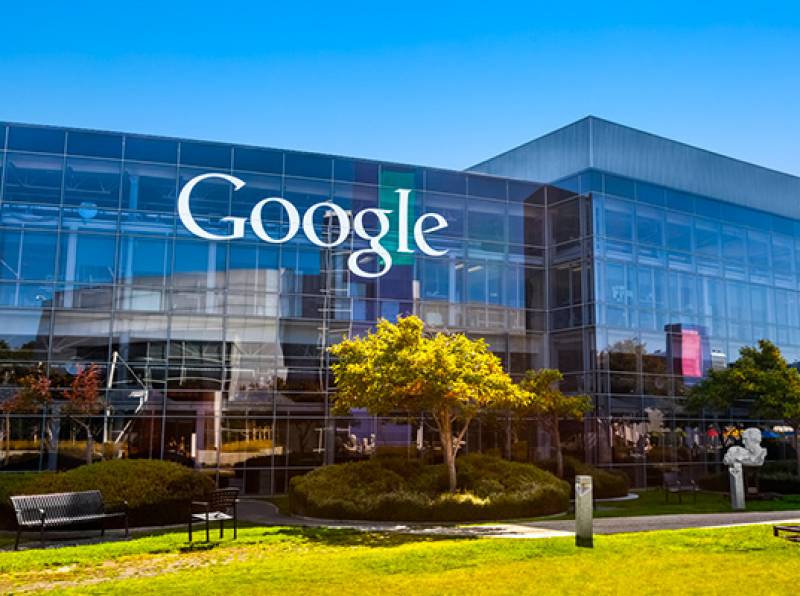 Google entra nel mercato immobiliare 