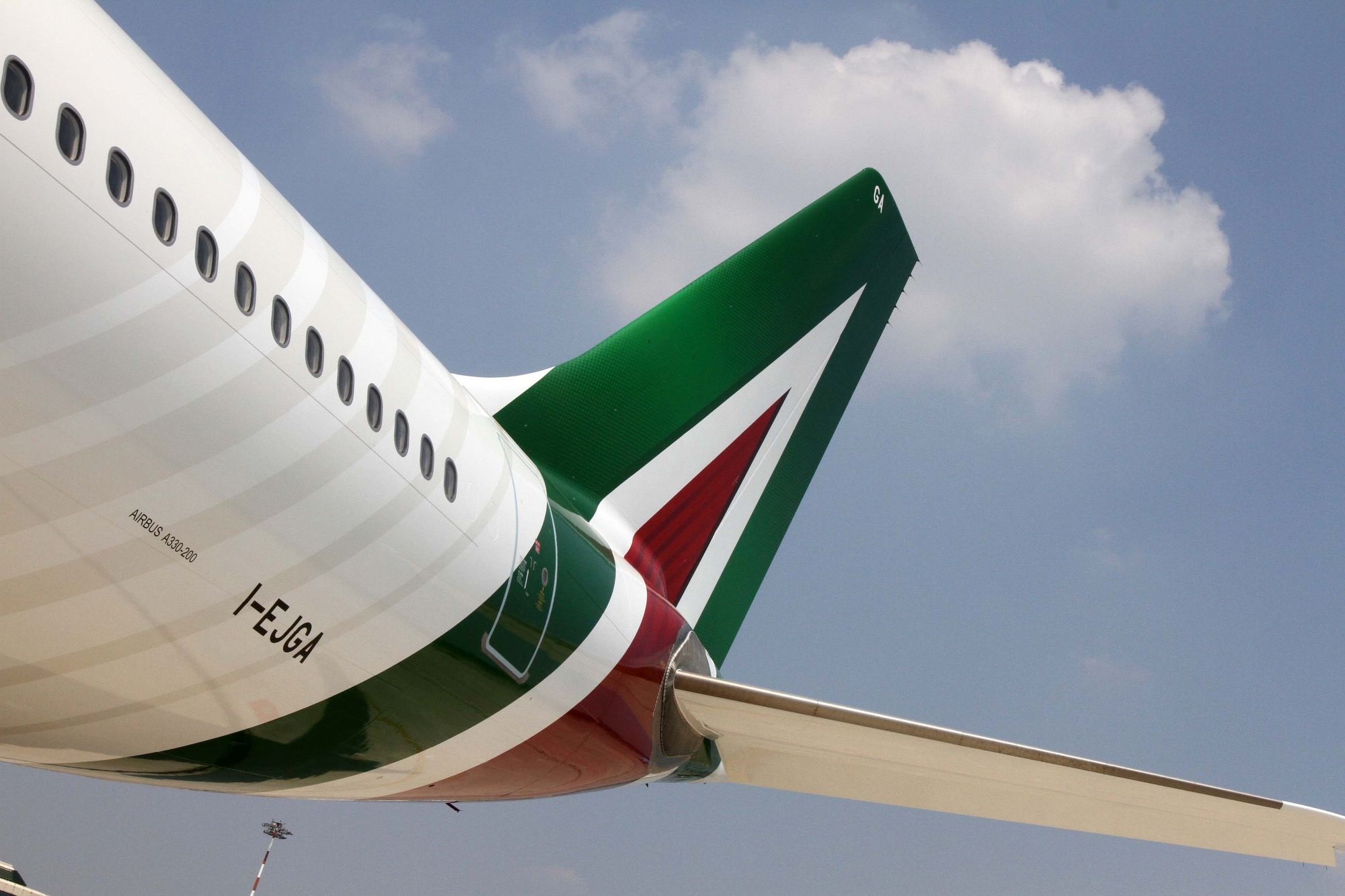 Alitalia, Gubitosi: “La salvezza è tutta da conquistare”