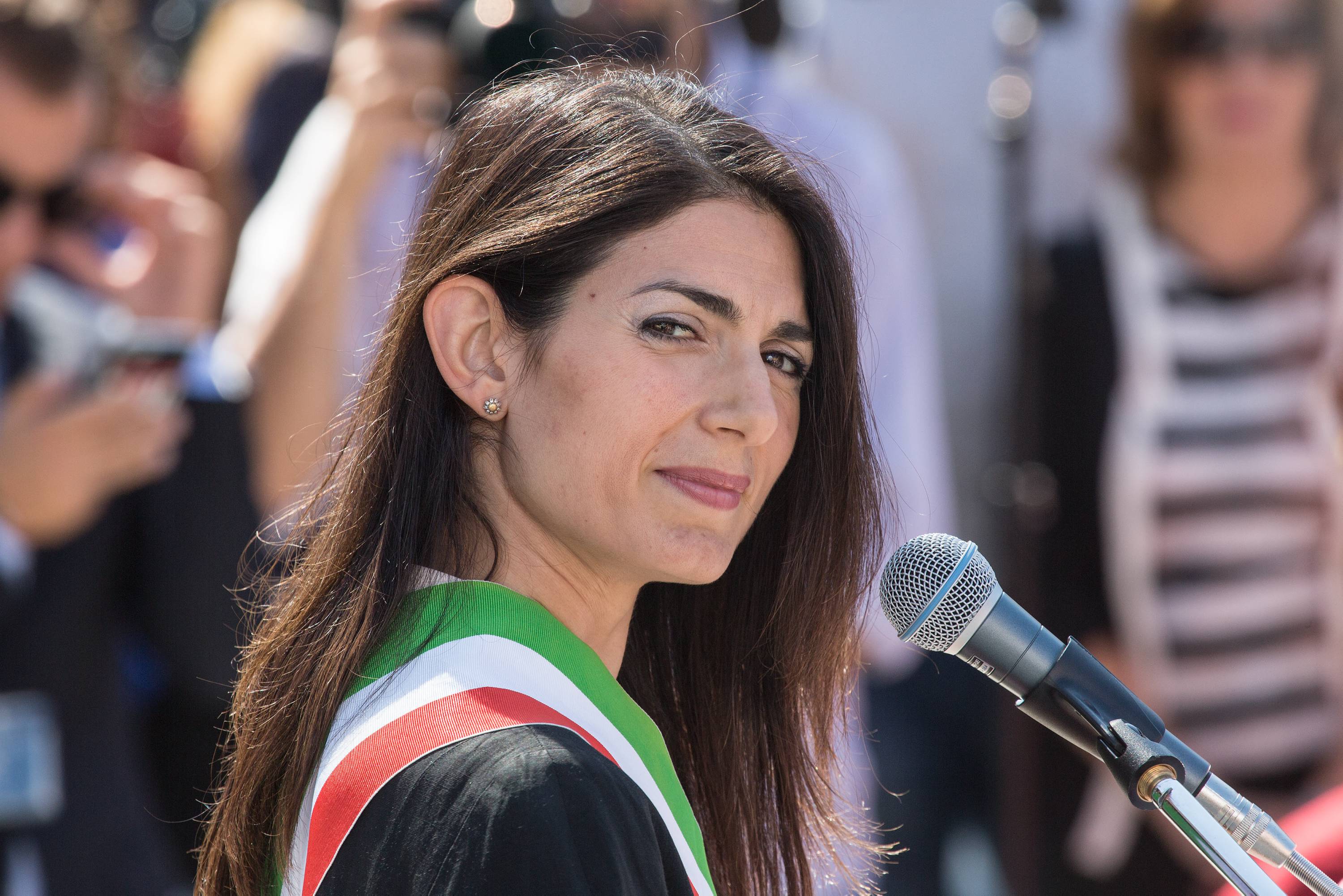 Un teatrino a Cinque Stelle