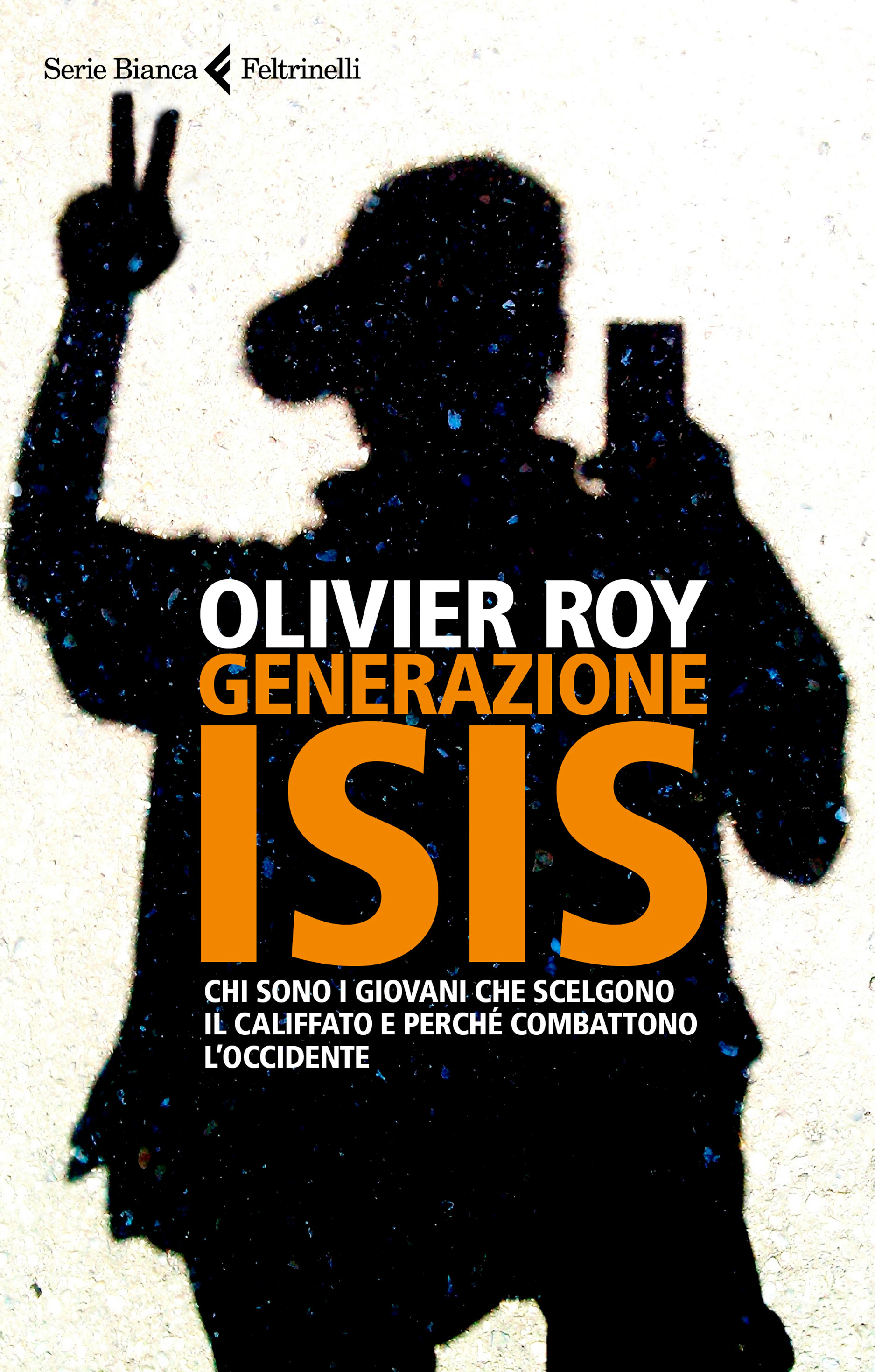 Isis e dintorni, il saggio di Olvier Roy