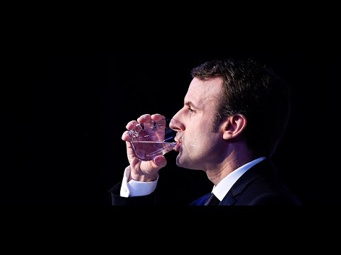 Francia: il bicchiere mezzo vuoto di Emmanuel Macron