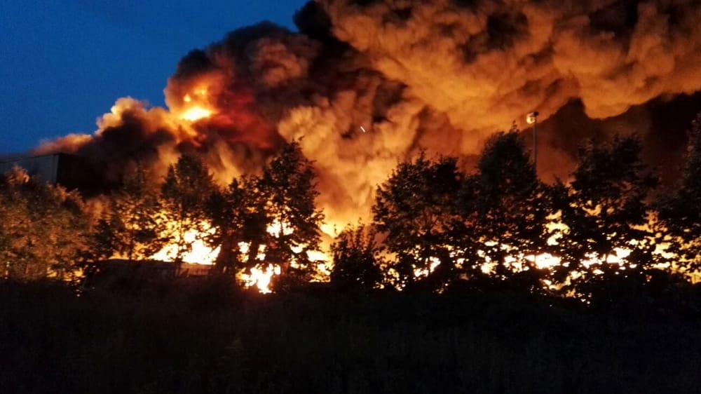 Lotta agli incendi? “Tutto passa dalla prevenzione”