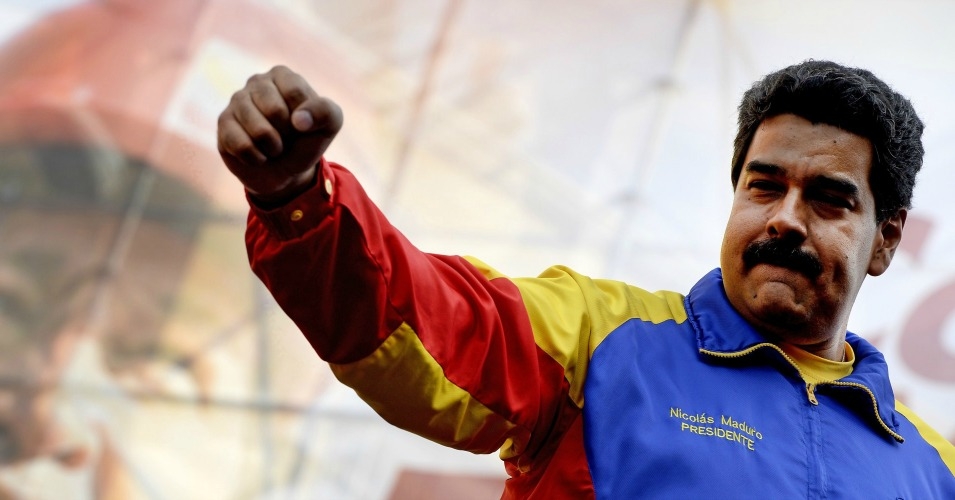 11 Paesi americani contro “costituente” di Nicolas Maduro