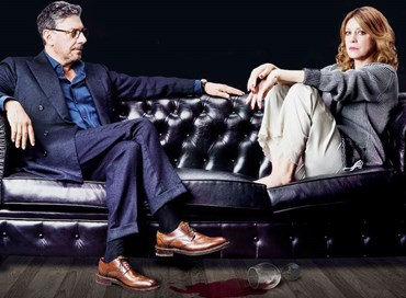 L’amore strappato e poi ricucito