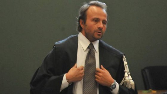 Consip: scontro al Csm su inchiesta Woodcock