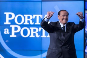 Il ritorno al voto utile per Berlusconi