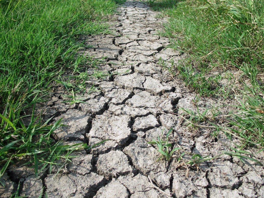 Siccità: acquedotti colabrodo, perdono il 40% dell’acqua