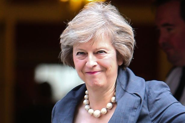 Brexit, May: “Nessun cittadino Ue dovrà andarsene via”