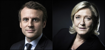 Presidenziali francesi: botta e risposta