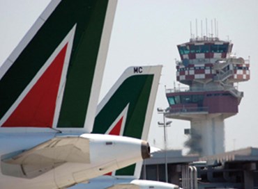 Alitalia, l’altra faccia del populismo