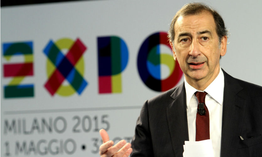 Expo, nuova accusa per Sala: “Turbò la gara sulla Piastra”