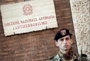 Il fallimento dell’antimafia retorica