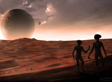 Le banche marziane a Cinque Stelle
