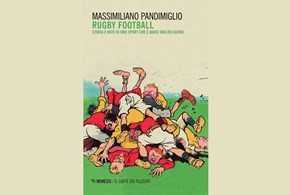 Voce degli scrittori, “Rugby Football”