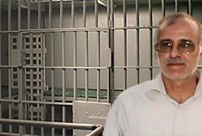 Per la liberazione del prigioniero politico Ali Moezzi