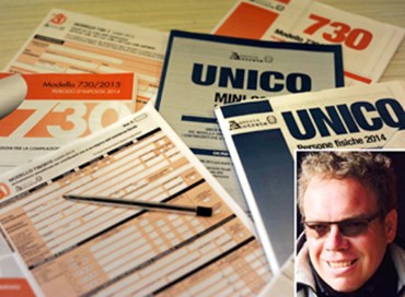 Fisco, tasse, tributi: l’esperto risolve