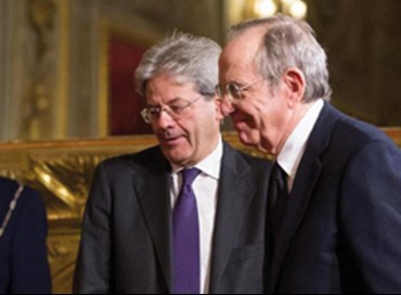 Un sigaro contro la Finanziaria