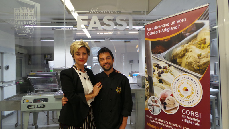 l’Intervista a Cristina Ciferri, presidente Anpa 