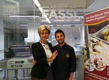 l’Intervista a Cristina Ciferri, presidente Anpa