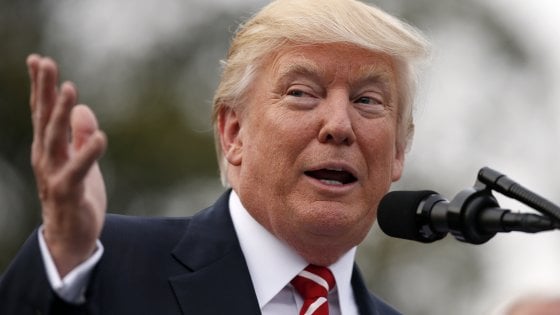 “muslim ban” la Corte Suprema vendica (parzialmente) Trump